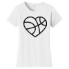 PC Ladies Fan Favorite T-Shirt Thumbnail