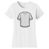 PC Ladies Fan Favorite T-Shirt Thumbnail