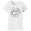 PC Ladies Fan Favorite T-Shirt Thumbnail