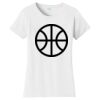 PC Ladies Fan Favorite T-Shirt Thumbnail