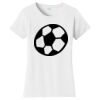 PC Ladies Fan Favorite T-Shirt Thumbnail
