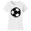 PC Ladies Fan Favorite T-Shirt Thumbnail