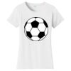 PC Ladies Fan Favorite T-Shirt Thumbnail