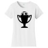 PC Ladies Fan Favorite T-Shirt Thumbnail