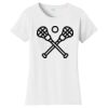 PC Ladies Fan Favorite T-Shirt Thumbnail