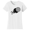 PC Ladies Fan Favorite T-Shirt Thumbnail