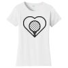 PC Ladies Fan Favorite T-Shirt Thumbnail
