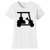 PC Ladies Fan Favorite T-Shirt Thumbnail