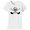 PC Ladies Fan Favorite T-Shirt Thumbnail