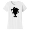 PC Ladies Fan Favorite T-Shirt Thumbnail