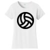 PC Ladies Fan Favorite T-Shirt Thumbnail