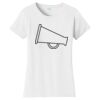 PC Ladies Fan Favorite T-Shirt Thumbnail