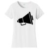 PC Ladies Fan Favorite T-Shirt Thumbnail
