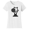 PC Ladies Fan Favorite T-Shirt Thumbnail