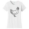 PC Ladies Fan Favorite T-Shirt Thumbnail