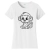 PC Ladies Fan Favorite T-Shirt Thumbnail