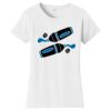 PC Ladies Fan Favorite T-Shirt Thumbnail