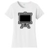 PC Ladies Fan Favorite T-Shirt Thumbnail