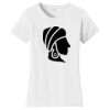 PC Ladies Fan Favorite T-Shirt Thumbnail