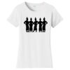 PC Ladies Fan Favorite T-Shirt Thumbnail