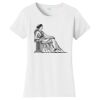 PC Ladies Fan Favorite T-Shirt Thumbnail