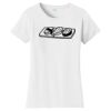 PC Ladies Fan Favorite T-Shirt Thumbnail