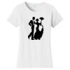 PC Ladies Fan Favorite T-Shirt Thumbnail