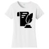 PC Ladies Fan Favorite T-Shirt Thumbnail