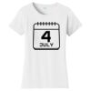 PC Ladies Fan Favorite T-Shirt Thumbnail