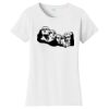 PC Ladies Fan Favorite T-Shirt Thumbnail