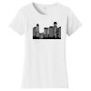 PC Ladies Fan Favorite T-Shirt Thumbnail