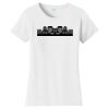 PC Ladies Fan Favorite T-Shirt Thumbnail