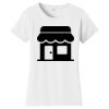 PC Ladies Fan Favorite T-Shirt Thumbnail