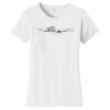PC Ladies Fan Favorite T-Shirt Thumbnail