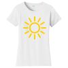 PC Ladies Fan Favorite T-Shirt Thumbnail