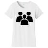 PC Ladies Fan Favorite T-Shirt Thumbnail