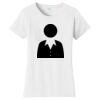 PC Ladies Fan Favorite T-Shirt Thumbnail