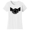 PC Ladies Fan Favorite T-Shirt Thumbnail