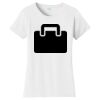 PC Ladies Fan Favorite T-Shirt Thumbnail