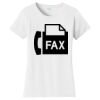PC Ladies Fan Favorite T-Shirt Thumbnail