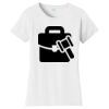 PC Ladies Fan Favorite T-Shirt Thumbnail