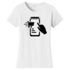 PC Ladies Fan Favorite T-Shirt Thumbnail