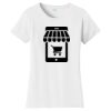 PC Ladies Fan Favorite T-Shirt Thumbnail
