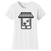 PC Ladies Fan Favorite T-Shirt Thumbnail