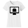 PC Ladies Fan Favorite T-Shirt Thumbnail