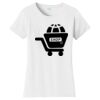 PC Ladies Fan Favorite T-Shirt Thumbnail