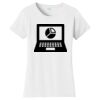 PC Ladies Fan Favorite T-Shirt Thumbnail