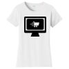 PC Ladies Fan Favorite T-Shirt Thumbnail