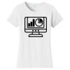 PC Ladies Fan Favorite T-Shirt Thumbnail