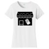 PC Ladies Fan Favorite T-Shirt Thumbnail